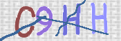 Immagine CAPTCHA