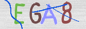 Immagine CAPTCHA