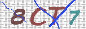 Immagine CAPTCHA