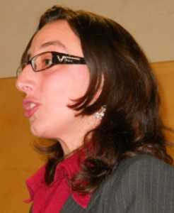 Anna Iaccarino