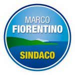 Marco Fiorentino sindaco logo