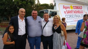 Conad inaugurazione foto di ViC (23)