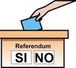 referendum si e no
