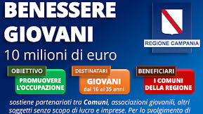 benessere giovani