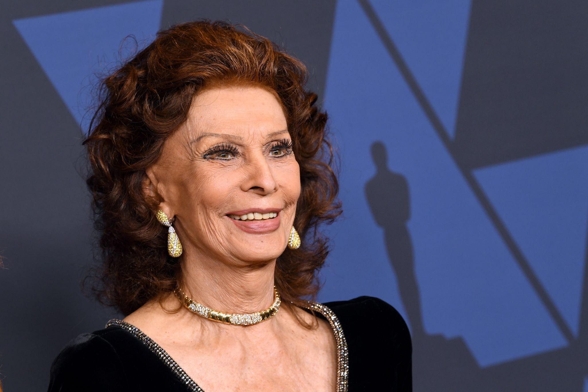 Mostra fotografica in omaggio a Sophia Loren, sabato l'inaugurazione